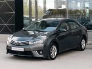 Toyota Corolla XI (E160 E170 E180) Новосибирск  - изображение 19