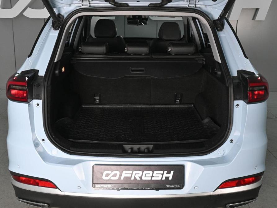 Chery Tiggo 7 Pro Max I Ростов-на-Дону  - изображение 21