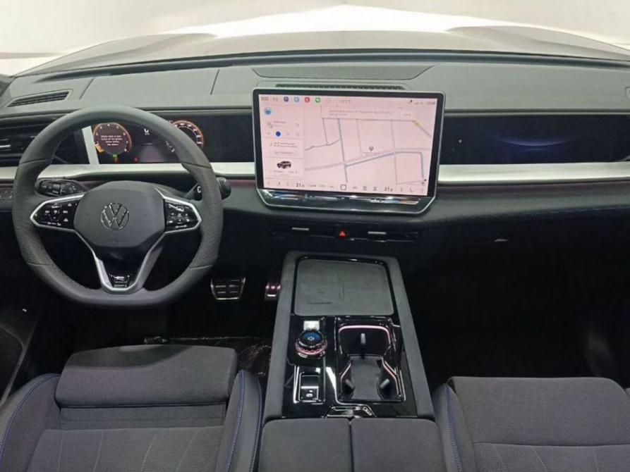 Volkswagen Teramont II (China Market) Воронеж  - изображение 9