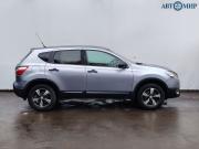 Nissan Qashqai I Рестайлинг Москва  - изображение 17