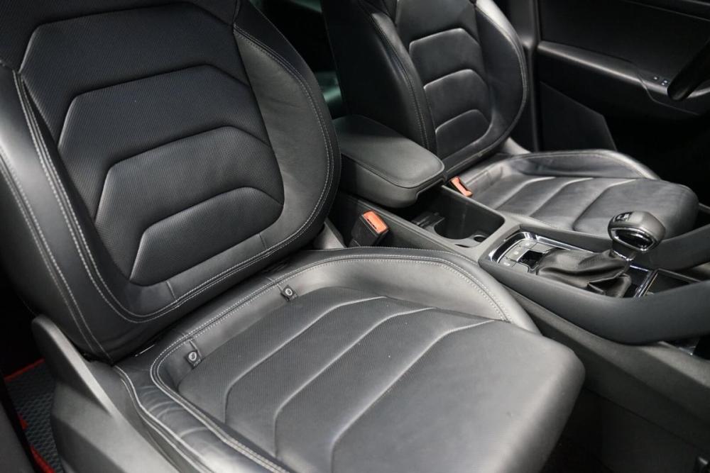Skoda Kodiaq I Крым  - изображение 25