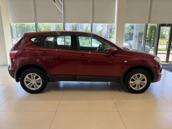 Nissan Qashqai I Рестайлинг с пробегом 2010 года, цена 1 040 000 рублей, 184800 км, внедорожник, Автокод Объявления