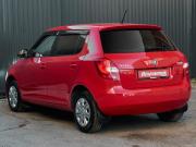 Skoda Fabia II Рестайлинг Екатеринбург  - изображение 27