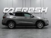 Hyundai Santa Fe IV Воронеж  - изображение 26