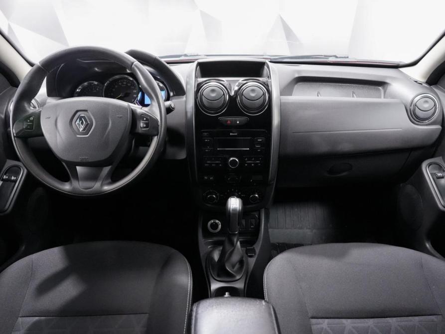 Renault Duster I Рестайлинг Ульяновск  - изображение 11