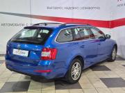 Skoda Octavia III (A7) Воронеж  - изображение 30