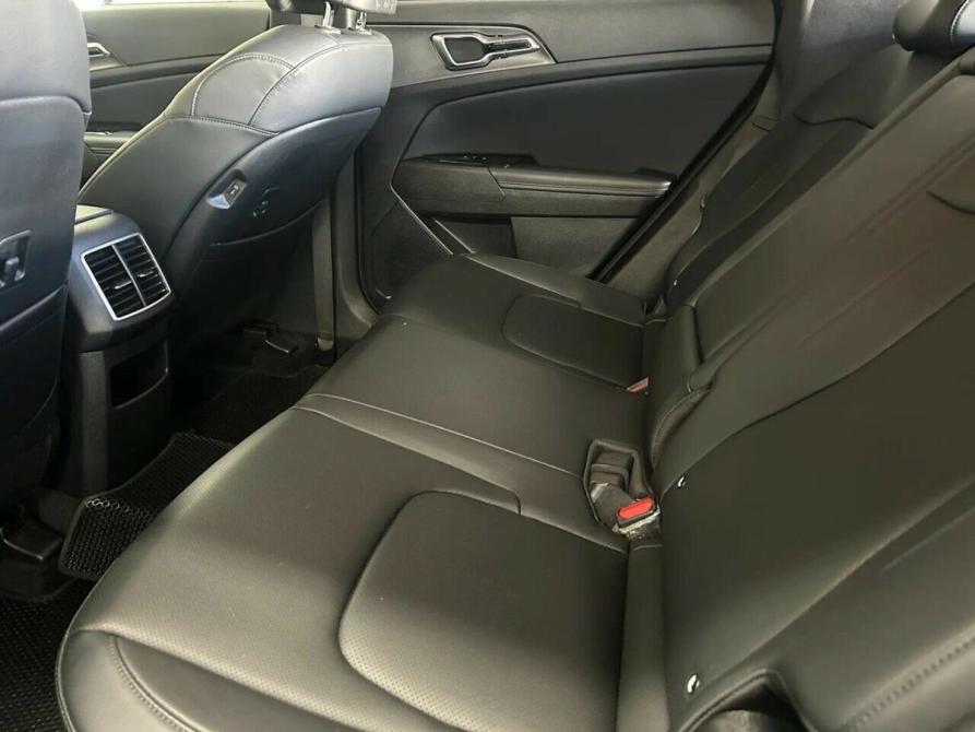 Kia Sportage V Набережные Челны  - изображение 17