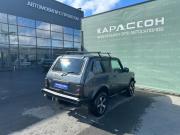 Lada (ВАЗ) 2121 (4x4) I Рестайлинг (2020) Екатеринбург  - изображение 14