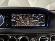 Mercedes-Benz S-Класс VI (W222 C217) Москва  - изображение 47