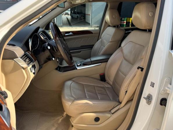 Mercedes-Benz GL-Класс II (X166) с пробегом 2014 года, цена 3 649 000 рублей, 216651 км, внедорожник, Автокод Объявления