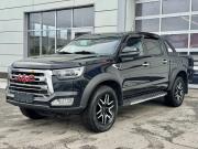 JAC T8 Pro Новокузнецк  - изображение 18