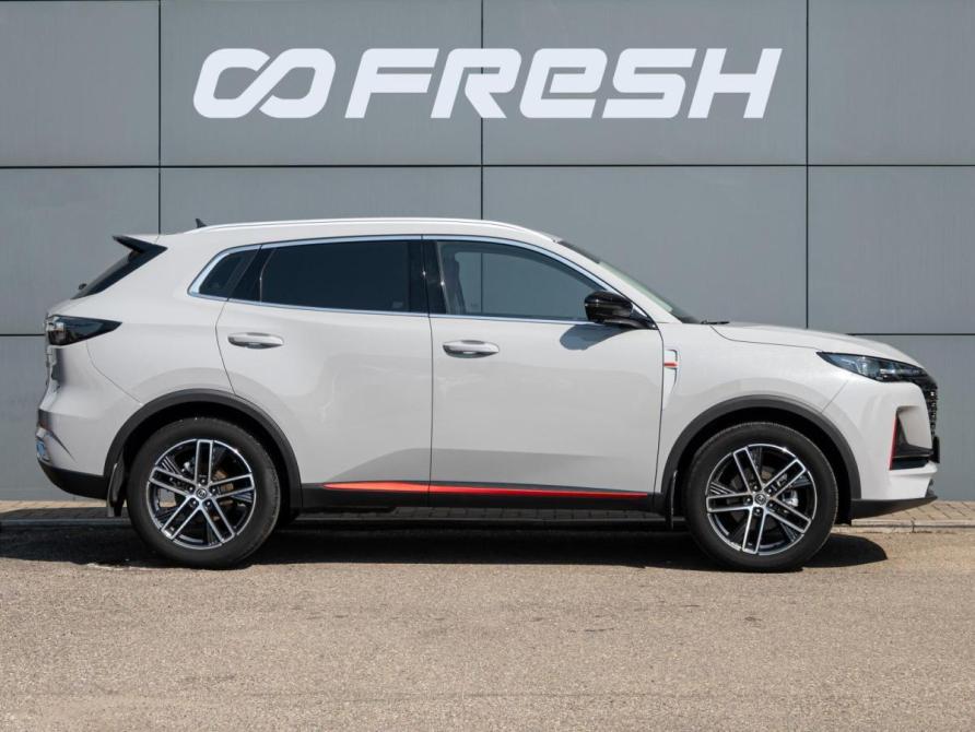 Changan UNI-S (CS55 Plus) I Краснодар  - изображение 5