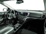 Kia Sportage IV Рестайлинг Санкт-Петербург  - изображение 25