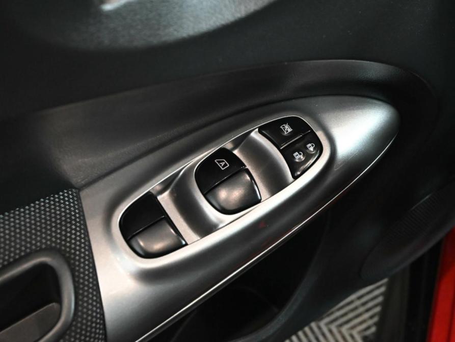 Nissan Juke I Екатеринбург  - изображение 13