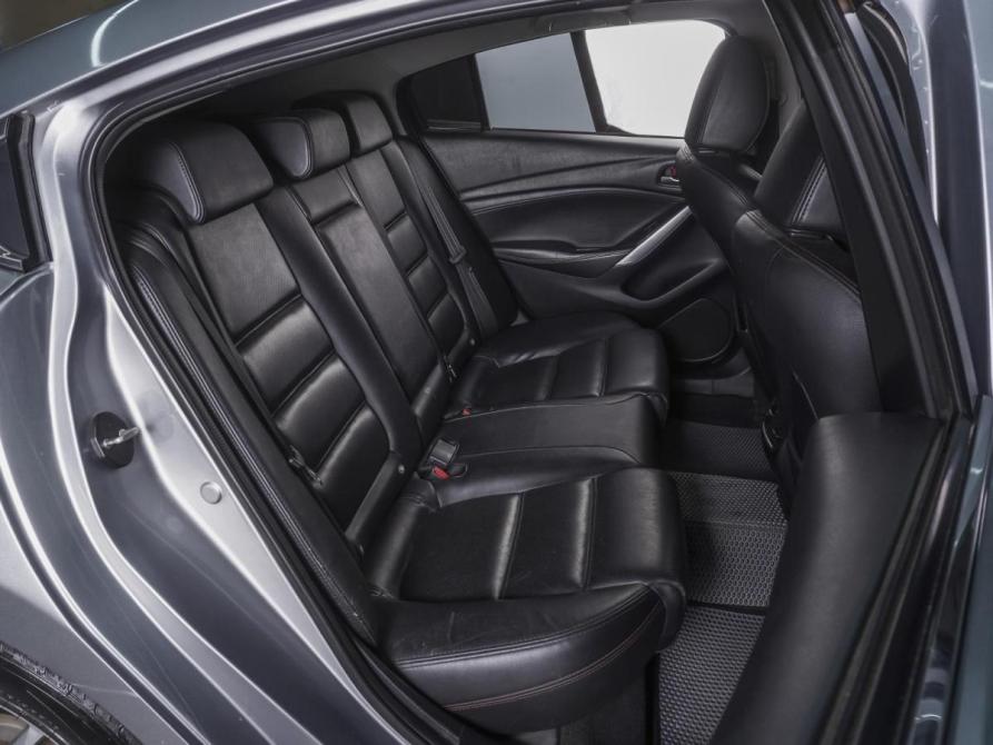 Mazda 6 III (GJ) Ростов-на-Дону  - изображение 7