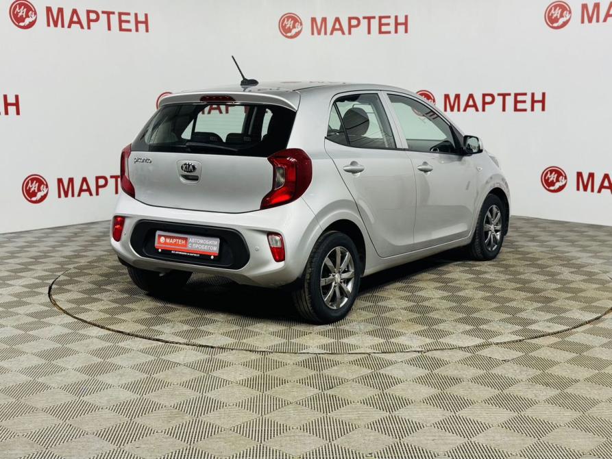 Kia Picanto III Вологда  - изображение 5