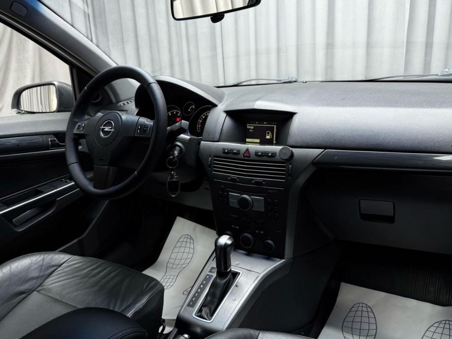 Opel Astra H Ижевск  - изображение 9