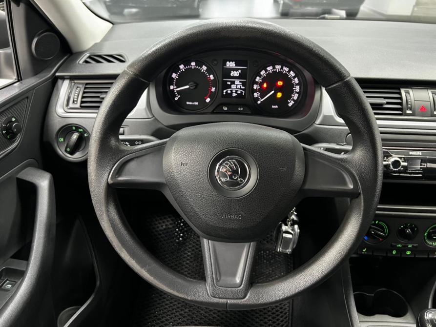 Skoda Rapid I Казань  - изображение 15