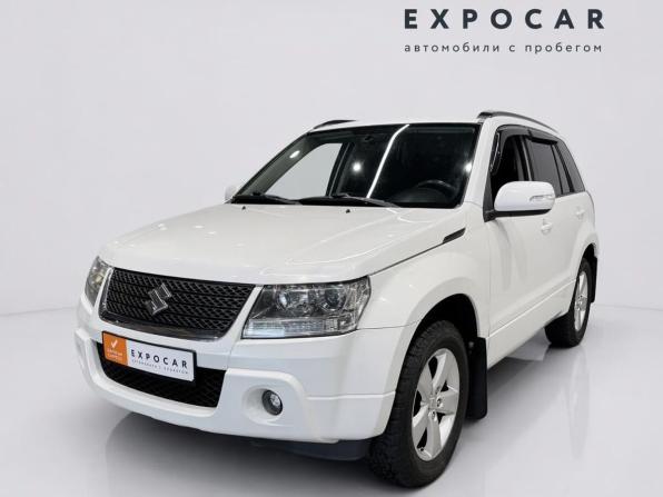 Suzuki Grand Vitara II Рестайлинг с пробегом 2010 года, цена 1 260 000 рублей, 147000 км, внедорожник, Автокод Объявления