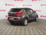 Kia Sportage III Рестайлинг Вологда  - изображение 21
