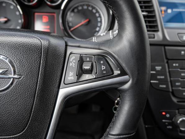 Opel Insignia I с пробегом 2012 года, цена 910 000 рублей, 279200 км, лифтбек, Автокод Объявления