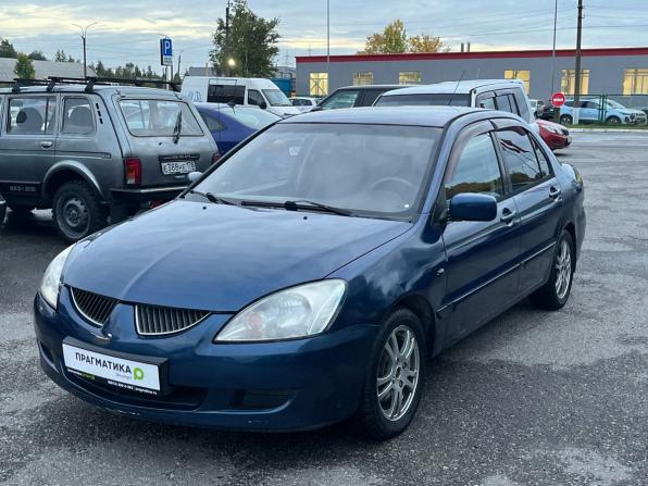 Mitsubishi Lancer IX с пробегом 2004 года, цена 250 000 рублей, 239000 км, седан, Автокод Объявления