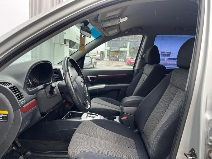 Hyundai Santa Fe II Санкт-Петербург  - изображение 15