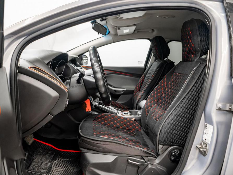 Ford Focus III Красноярск  - изображение 6