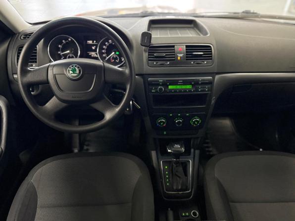 Skoda Yeti I с пробегом 2011 года, цена 570 000 рублей, 191111 км, внедорожник, Автокод Объявления