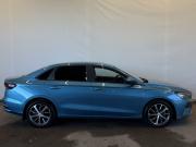 Geely Emgrand II Псков  - изображение 34