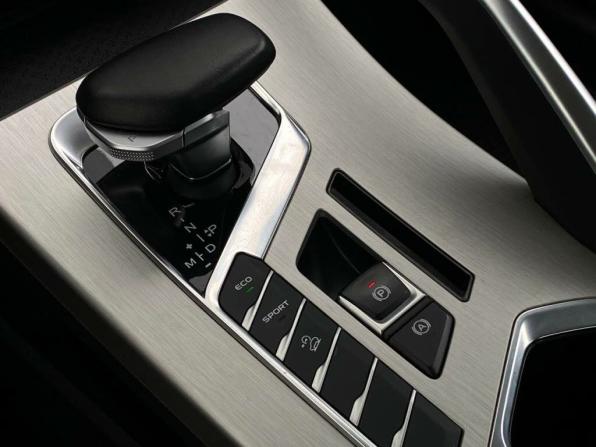 Belgee X50 с пробегом 2024 года, цена 1 640 800 рублей, 14942 км, внедорожник, Автокод Объявления