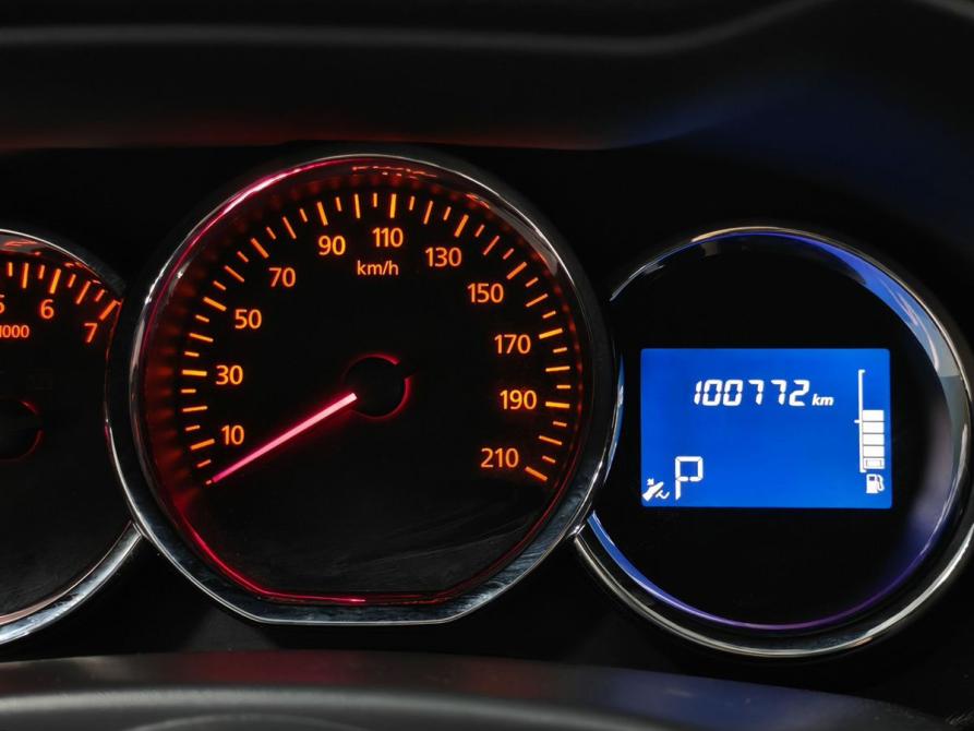 Nissan Terrano III (D10) Москва  - изображение 16