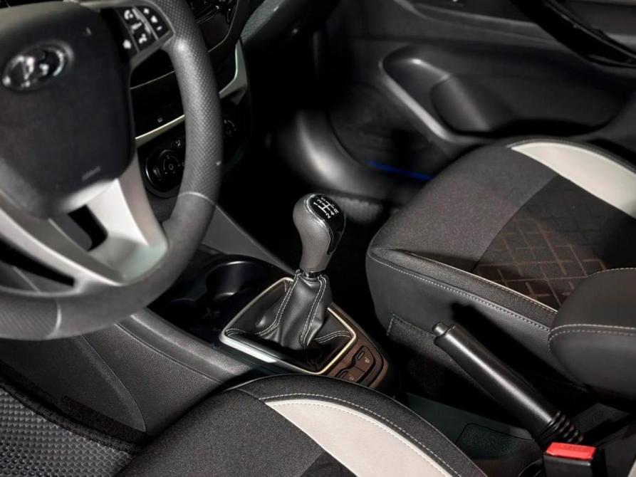 Lada (ВАЗ) Vesta I Сыктывкар  - изображение 15