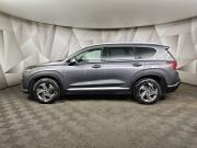 Hyundai Santa Fe IV Рестайлинг Москва  - изображение 30
