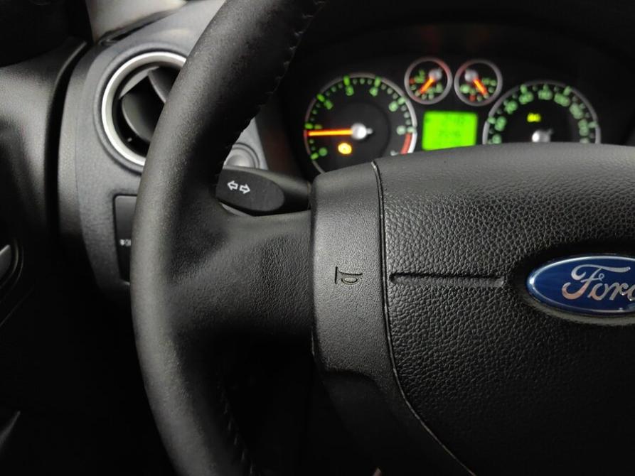 Ford Fusion I Рестайлинг Подольск  - изображение 17