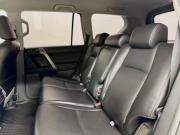 Toyota Land Cruiser Prado 150 Series Вологда  - изображение 36