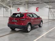 Nissan Qashqai II Рестайлинг Казань  - изображение 28