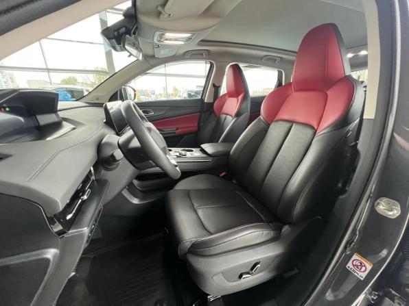 Changan UNI-S I с пробегом 2024 года, цена 2 095 000 рублей, 31575 км, внедорожник, Автокод Объявления