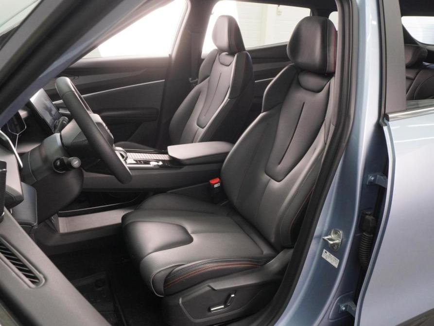 Geely Cityray Воронеж  - изображение 10