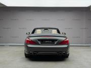 Mercedes-Benz SL-Класс AMG III (R231) Москва  - изображение 34