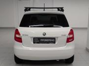 Skoda Fabia II Рестайлинг Казань  - изображение 29
