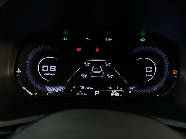 Belgee S50 с пробегом 2025 года, цена 2 249 000 рублей, 8488 км, седан, Автокод Объявления