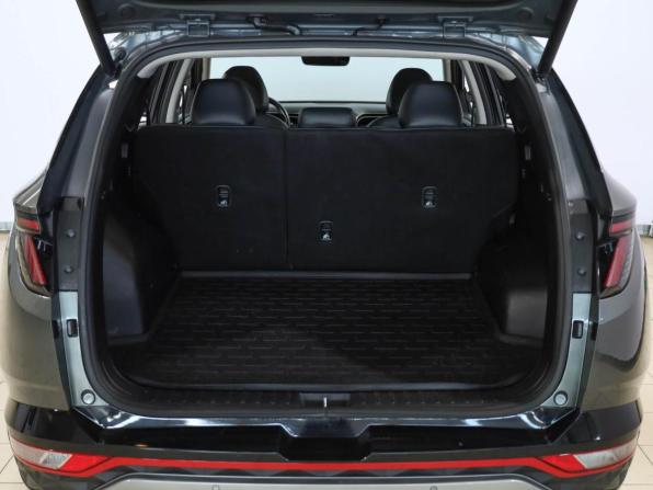 Hyundai Tucson IV с пробегом 2021 года, цена 2 969 000 рублей, 83355 км, внедорожник, Автокод Объявления