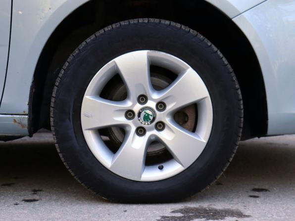 Skoda Fabia II с пробегом 2010 года, цена 500 000 рублей, 149132 км, хэтчбек, Автокод Объявления