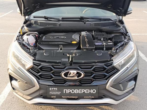 Lada (ВАЗ) Vesta I Рестайлинг (NG) с пробегом 2025 года, цена 1 538 000 рублей, 29693 км, универсал, Автокод Объявления