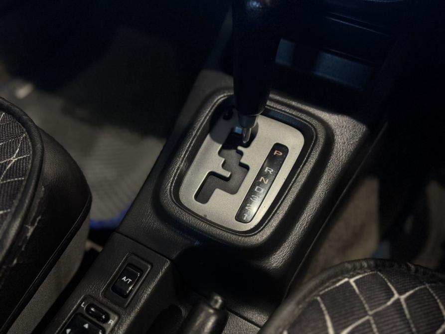 Subaru Impreza II Новокузнецк  - изображение 14