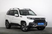 Lada (ВАЗ) Niva Travel I Томск  - изображение 18
