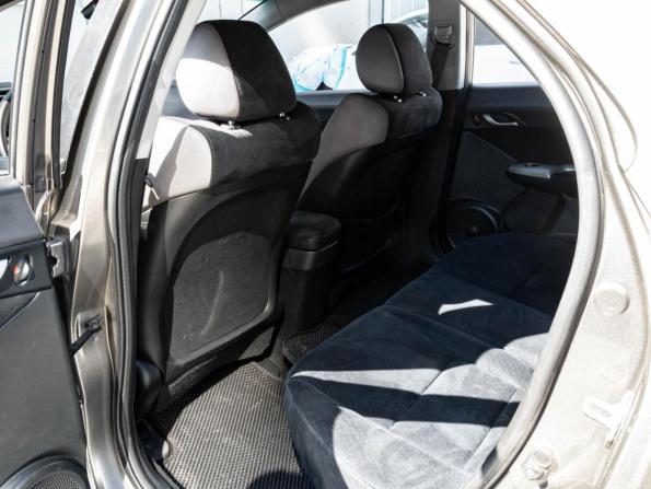 Honda Civic VIII с пробегом 2008 года, цена 830 000 рублей, 209898 км, хэтчбек, Автокод Объявления