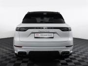 Porsche Cayenne III Москва  - изображение 36