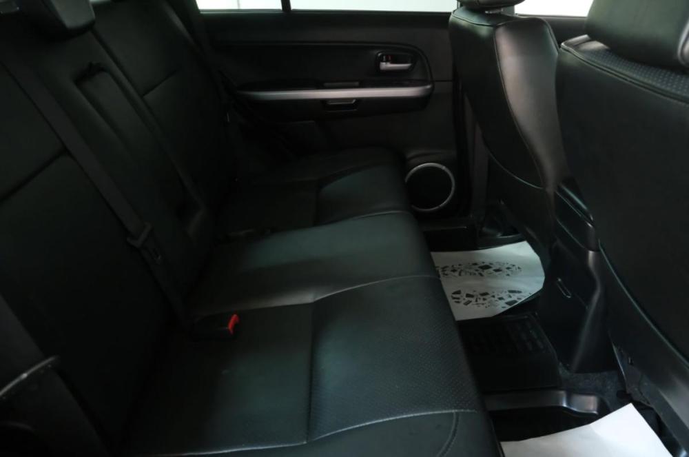 Suzuki Grand Vitara II Рестайлинг 2 Омск  - изображение 21